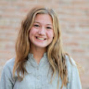 Meet your Posher, Bethany